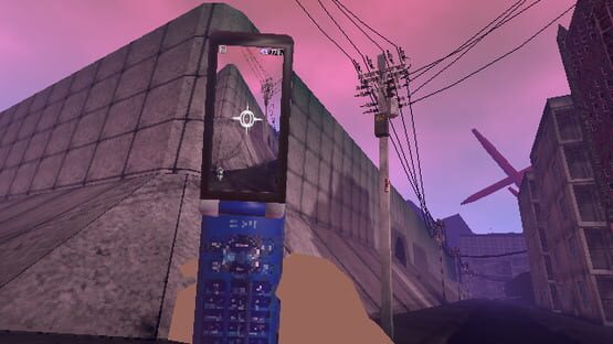 Screenshot pareidolia in █▄██▄▄