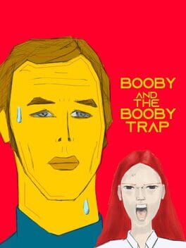 Cover Booby and the Booby Trap