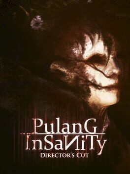 Cover Pulang Insanity: Director's Cut