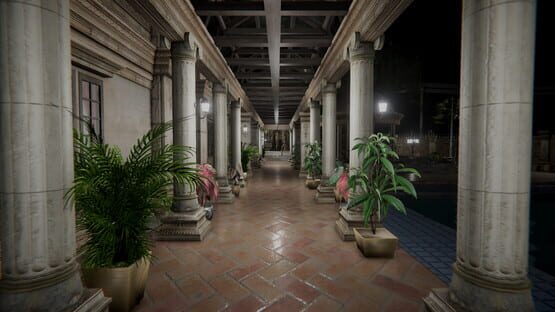 Screenshot Pulang Insanity: Director's Cut