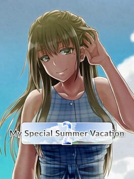 Cover My Special Summer Vacation 2
