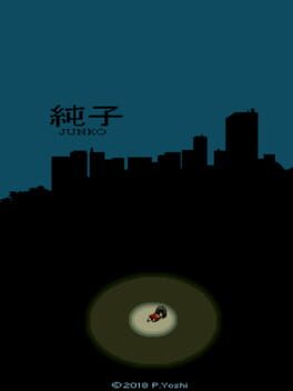Cover Junko