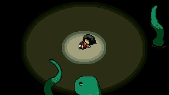Screenshot Junko