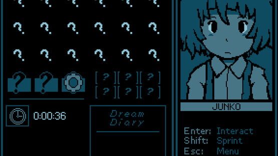 Screenshot Junko