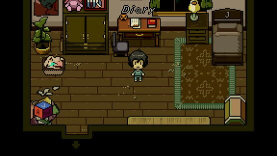 Screenshot Junko