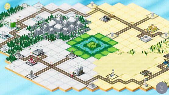 Screenshot Tanks of Freedom II