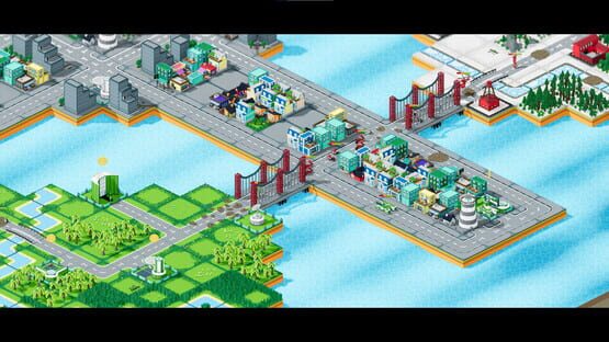 Screenshot Tanks of Freedom II