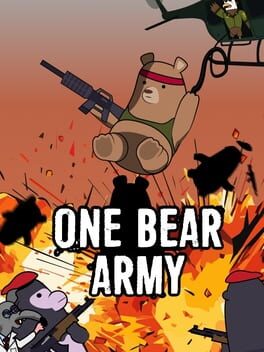 Cover One Bear Army
