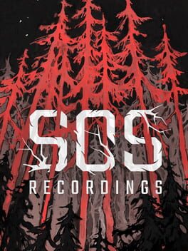 Cover SOS Recordings