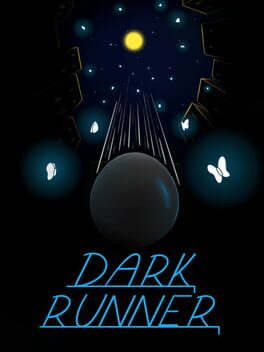 Cover Dark Runner