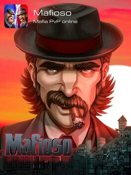 Cover Mafioso