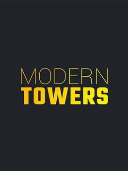 Cover Modern Towers