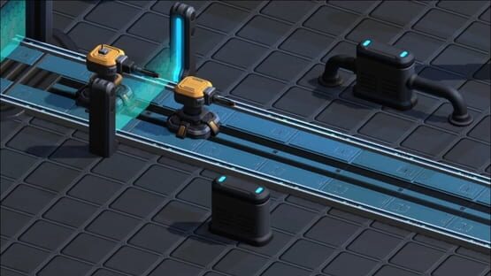 Screenshot Modern Towers
