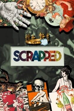 Cover Scrapped