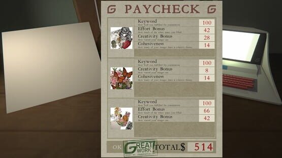 Screenshot Scrapped