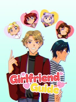 Cover Girlfriend Guide