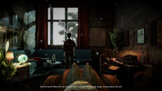 Screenshot A Night at Moka Efti: A Babylon Berlin Story