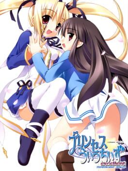 Cover Princess Witches Excellent