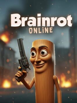 Cover Brainrot Online
