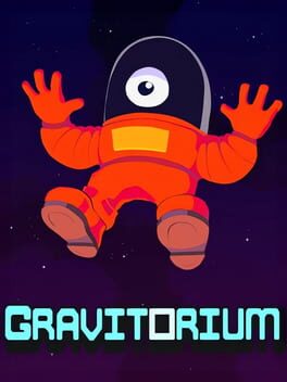 Cover Gravitorium