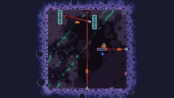 Screenshot Gravitorium