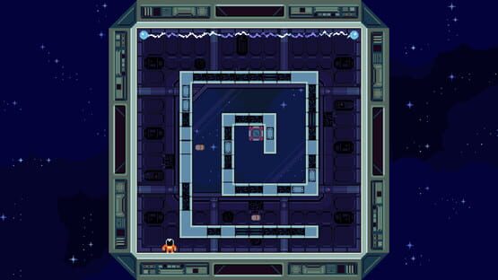 Screenshot Gravitorium