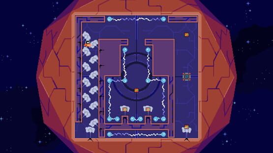 Screenshot Gravitorium