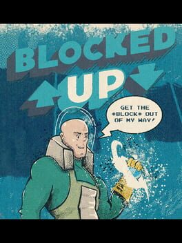 Cover Blocked Up