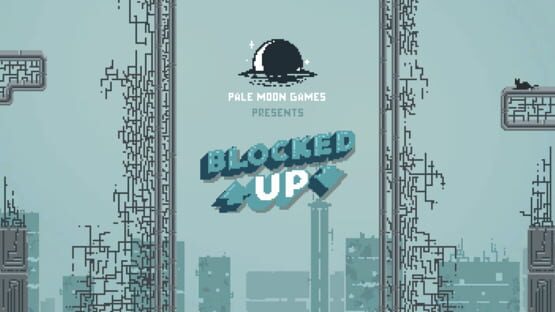Screenshot Blocked Up