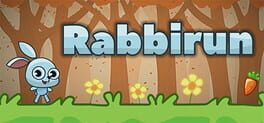 Cover RabbiruN