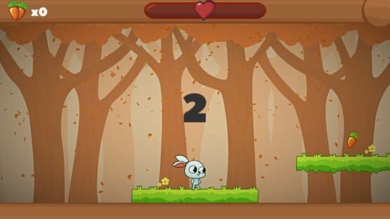 Screenshot RabbiruN