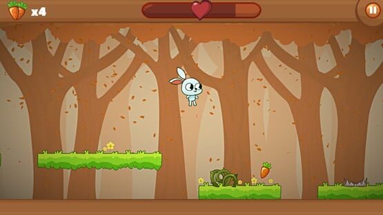 Screenshot RabbiruN