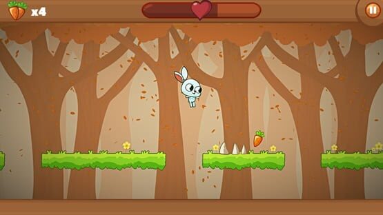 Screenshot RabbiruN