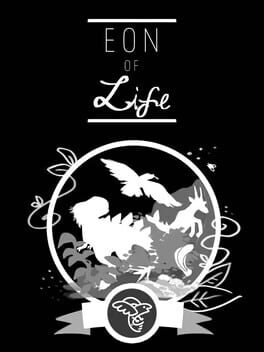 Cover Eon of Life