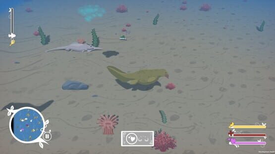 Screenshot Eon of Life