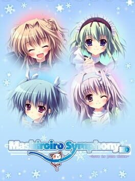 Cover Mashiroiro Symphony HD: Love is Pure White