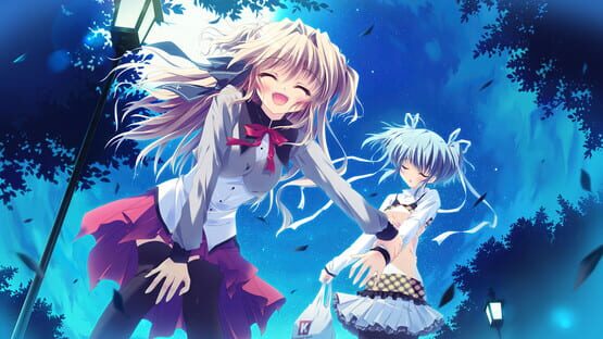 Screenshot Mashiroiro Symphony HD: Love is Pure White