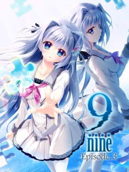 Cover 9-nine-: Episode 3