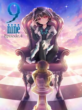Cover 9-nine-: Episode 4