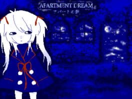 Cover Apartment Dream
