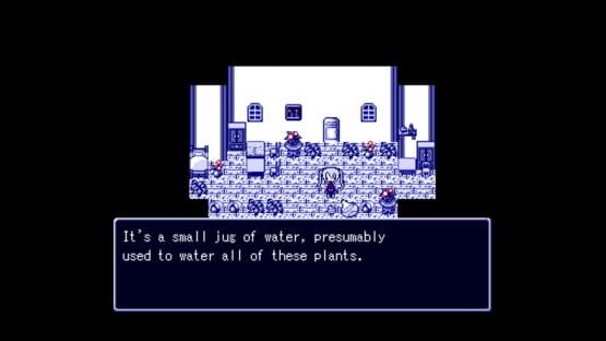 Screenshot Apartment Dream