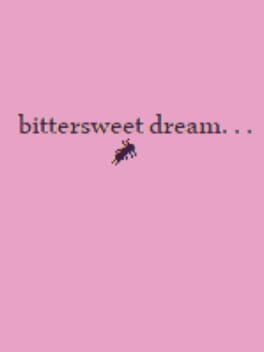 Cover Bittersweet Dream