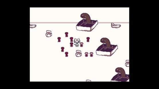 Screenshot Bittersweet Dream