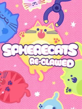 Cover SphereCats