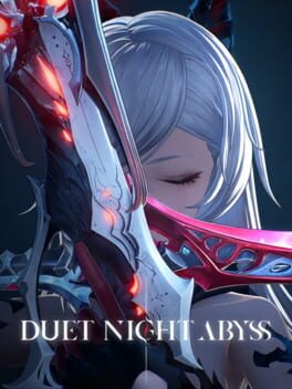 Cover Duet Night Abyss