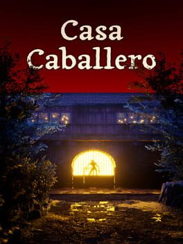 Cover Casa Caballero