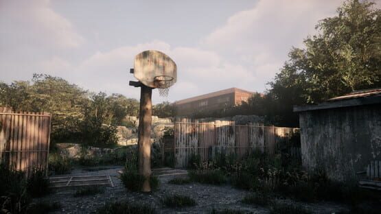 Screenshot Casa Caballero