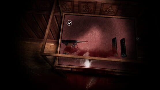Screenshot Casa Caballero