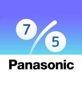 Cover Panasonic Prime Smash!