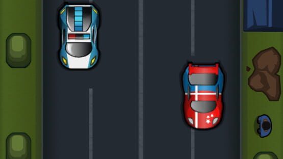 Screenshot Spooky Driver